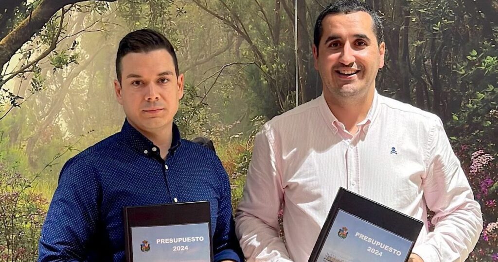 El Ayuntamiento de Breña Baja incrementa casi un millón sus ingresos y aprueba su presupuesto 2024 con más de 8 millones