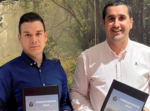 El Ayuntamiento de Breña Baja incrementa casi un millón sus ingresos y aprueba su presupuesto 2024 con más de 8 millones