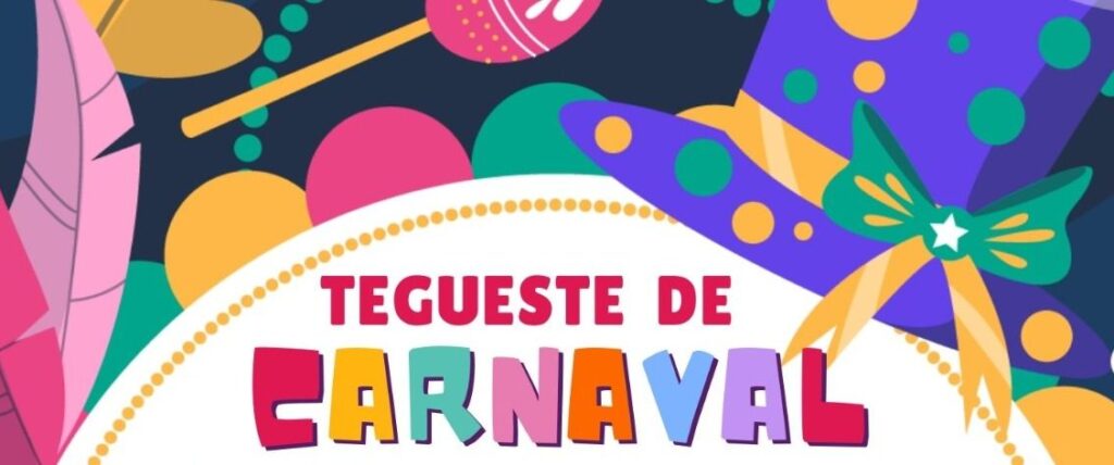 Tegueste organiza un fin de semana de Carnaval para todos los públicos