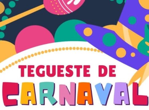Tegueste organiza un fin de semana de Carnaval para todos los públicos