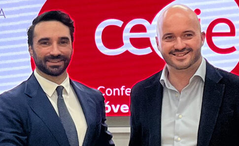 CEAJE y la Confederación Española de la Abogacía Joven (CEAJ) firman un acuerdo de colaboración