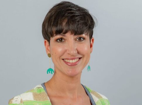 Carlota Cruz: "La colaboración junto con la educación y la innovación son los tres pilares de nuestra actividad"