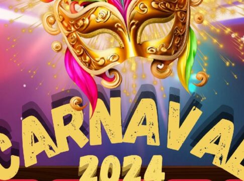 El Carnaval inundará las calles de La Aldea de San Nicolás de ritmo, música, tradición y diversión