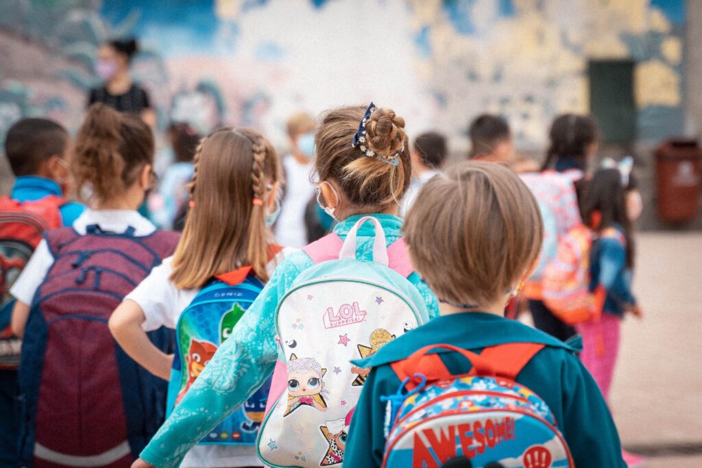 El Ayuntamiento abre el plazo de matrícula para las siete escuelas infantiles municipales en el curso 24-25
