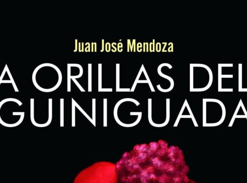 El escritor Juan José Mendoza se encuentra con sus lectores ‘A orillas del Guiniguada’