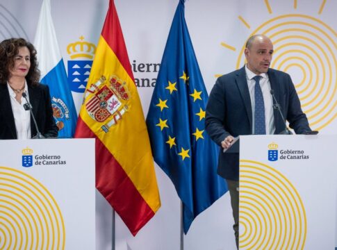 El Gobierno anuncia la próxima entrada en vigor de la bonificación al combustible de las islas verdes