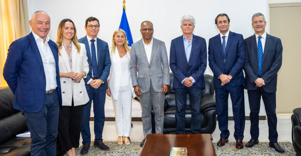 El Gobierno celebrará una comisión bilateral Canarias-Cabo Verde el próximo mes de junio