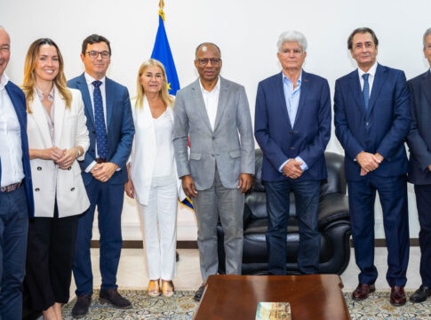 El Gobierno celebrará una comisión bilateral Canarias-Cabo Verde el próximo mes de junio