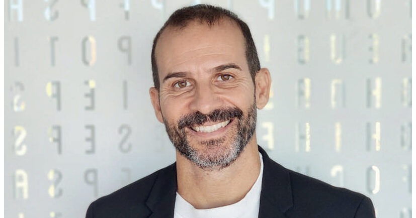David González: “La economía circular es un modelo económico que ha llegado para quedarse”