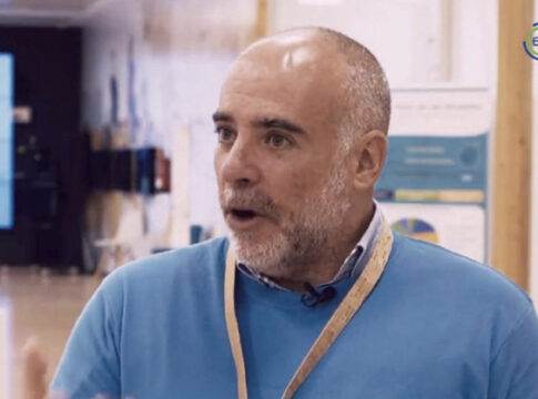Rafael Herrera: “El agua es un eje clave en la transformación ecológica”