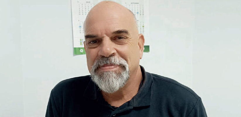 Manuel González: “Las organizaciones sindicales somos agentes sociales, pero también agentes de colaboración en la prestación de los servicios públicos”