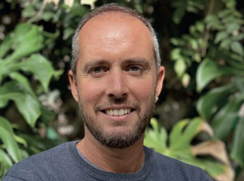 José Ma González: “Queremos convertir a Arucas en un municipio sostenible y libre de CO2”