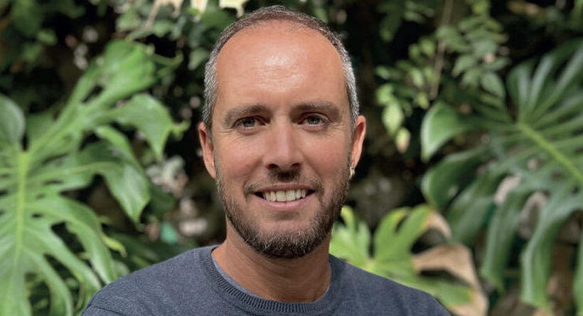 José Ma González: “Queremos convertir a Arucas en un municipio sostenible y libre de CO2”