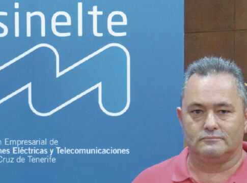 El futuro de la eficiencia energética va de la mano de ASINELTE