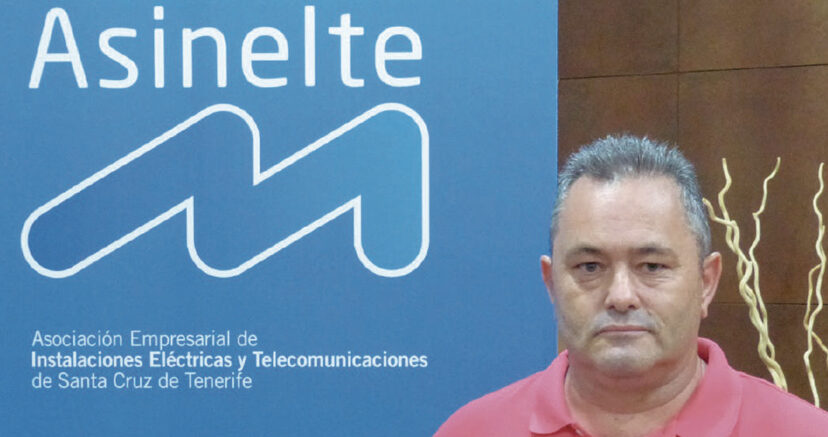El futuro de la eficiencia energética va de la mano de ASINELTE