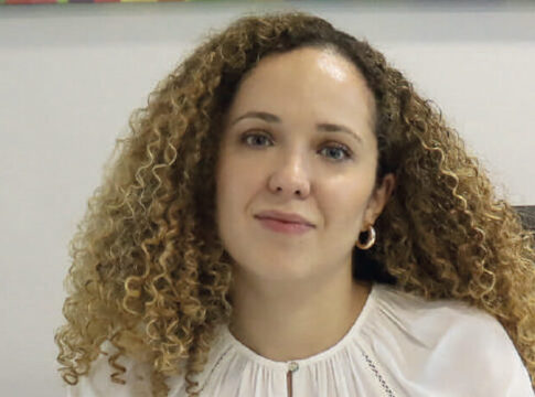Paola Plasencia: “Nuestra formación dual es un éxito”