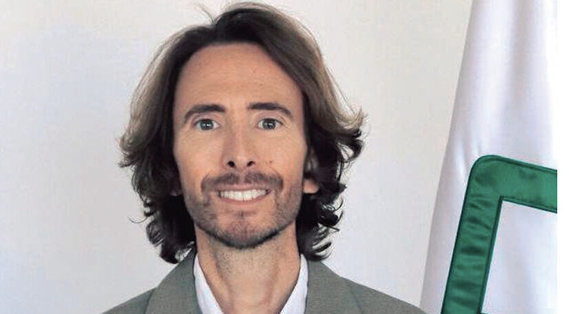 Antonio Rodríguez: “Estamos construyendo un sistema interno de garantía de calidad”
