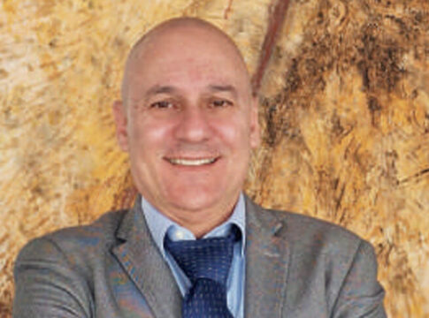 Antonio Escobio: “El gran reto que se le plantea a la enseñanza es la incorporación de la inteligencia artificial”