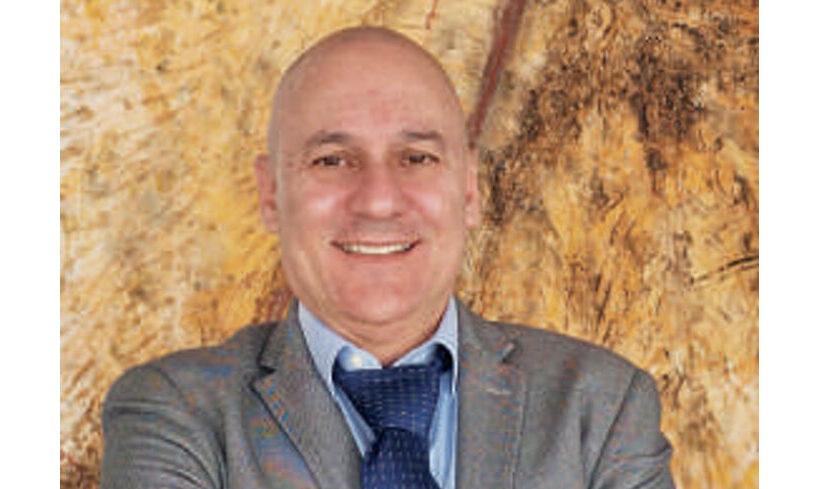 Antonio Escobio: “El gran reto que se le plantea a la enseñanza es la incorporación de la inteligencia artificial”