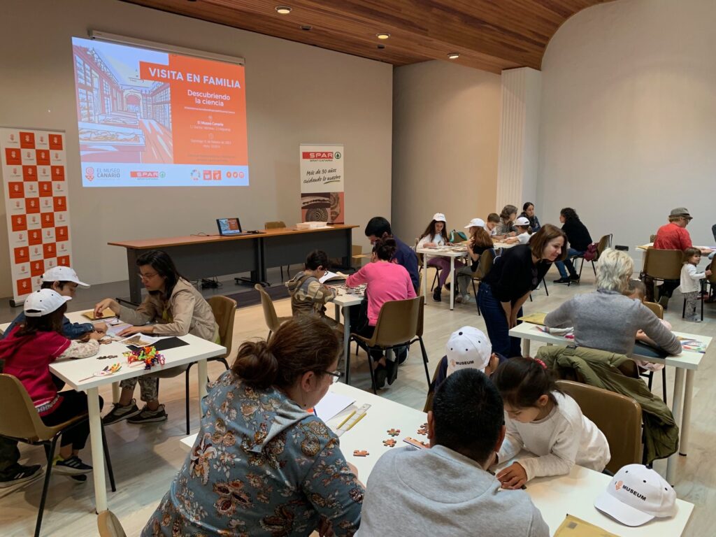 El Museo Canario y SPAR Gran Canaria renuevan su alianza para difundir la historia de nuestras islas