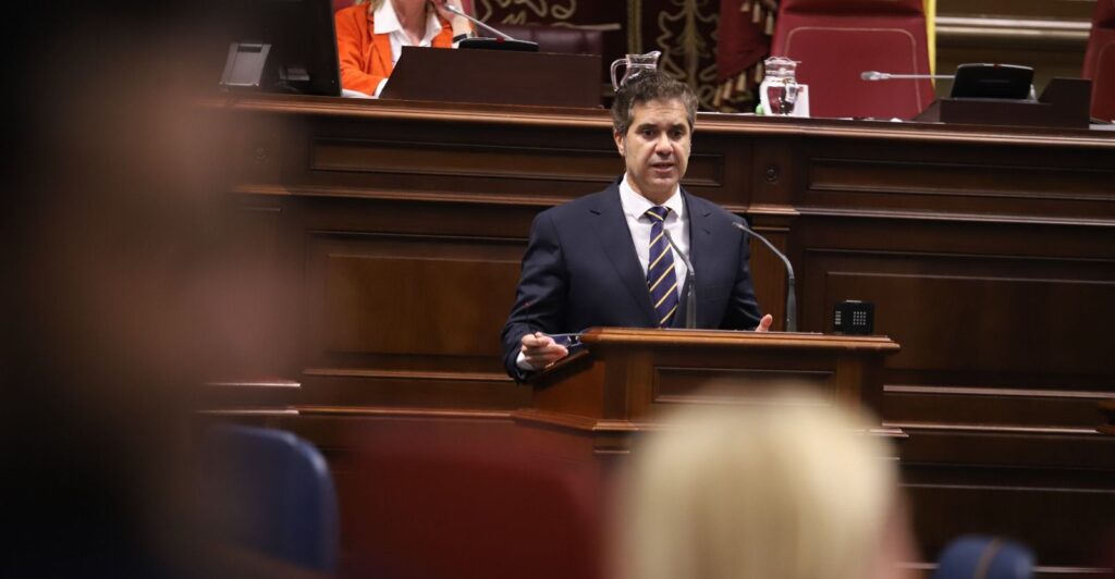 ASG pide al Gobierno canario que respalde las medidas adoptadas por los cabildos para el desarrollo del sector primario