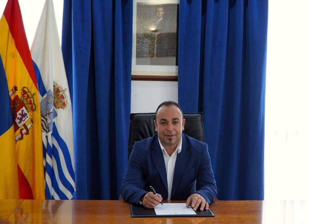 San Juan de la Rambla se convierte este viernes en el epicentro del atletismo