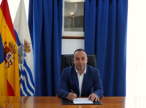 San Juan de la Rambla se convierte este viernes en el epicentro del atletismo