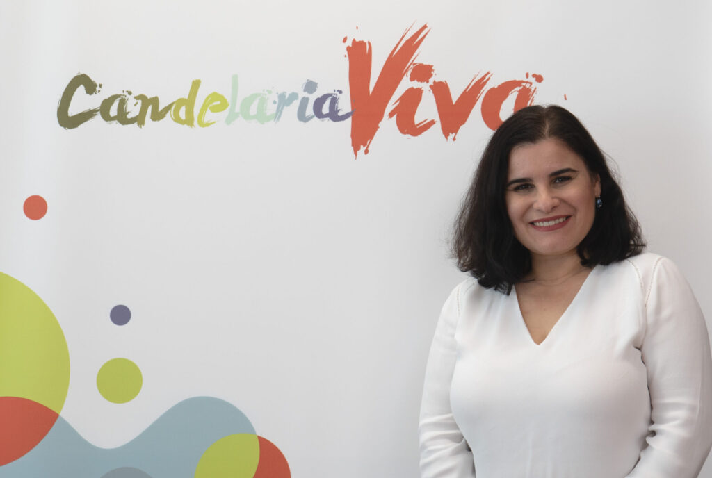 Mari Brito: “El reto pasa por culminar el proceso de transformación del municipio hacia una ciudad”