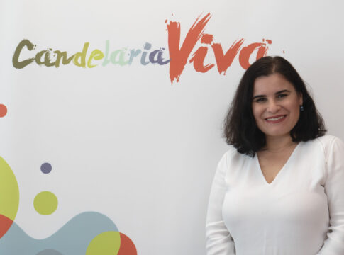 Mari Brito: “El reto pasa por culminar el proceso de transformación del municipio hacia una ciudad”
