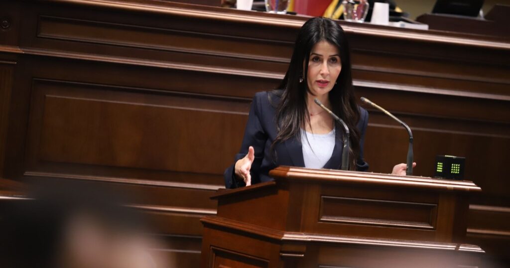 ASG previene a Educación sobre el impacto de limitar el uso del móvil a los adolescentes canarios
