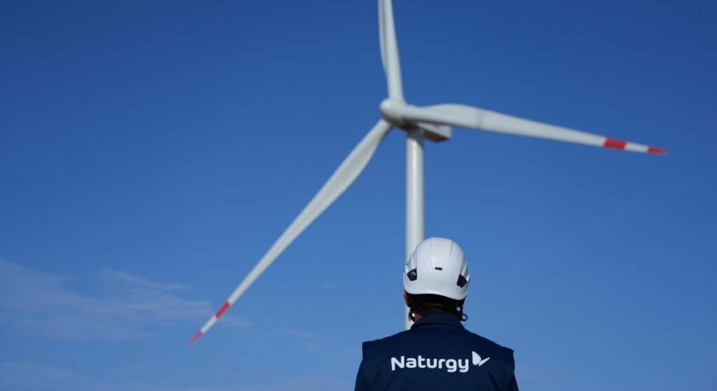 Naturgy multiplica por cinco la capacidad de su red para distribuir gas renovable a más de 70.000 hogares