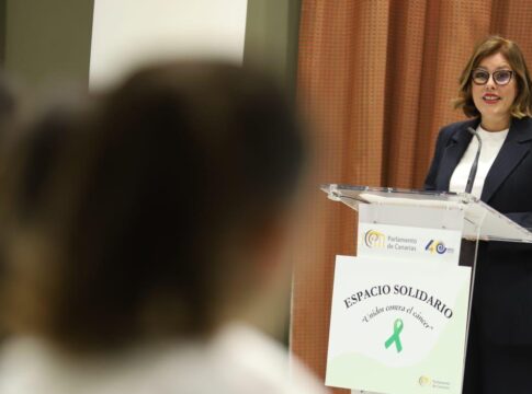 La Jornada contra el Cáncer pone el foco en la prevención