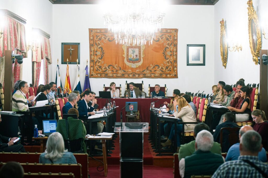 Drago Verdes Canarias solicita la retirada de la campaña de nómadas digitales de La Laguna