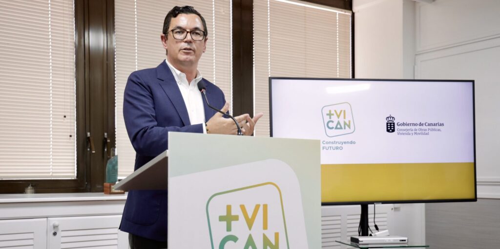 Vivienda apuesta por un decreto ley que incrementa la disponibilidad de inmuebles y simplifica la gestión