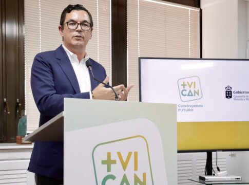 Vivienda apuesta por un decreto ley que incrementa la disponibilidad de inmuebles y simplifica la gestión