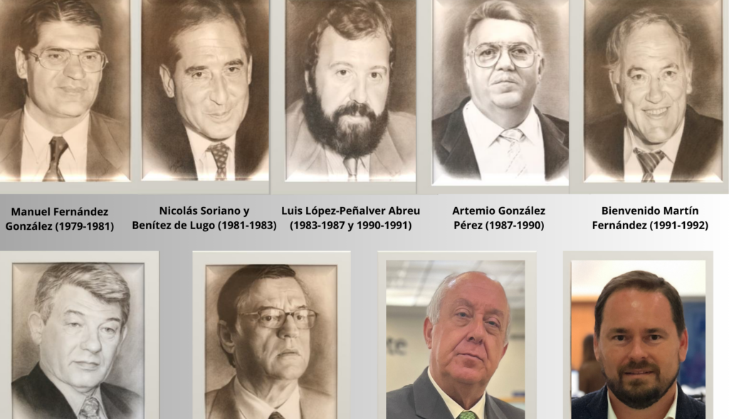 “Cumplimos 45 años de valioso servicio a las pymes industriales y a la ciudadanía”