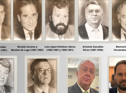 “Cumplimos 45 años de valioso servicio a las pymes industriales y a la ciudadanía”