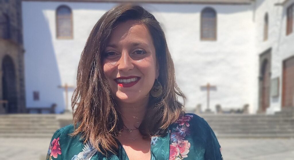 Sara Hernández: “están intentando aprobar Dichosa Wellness sin que la gente se entere”