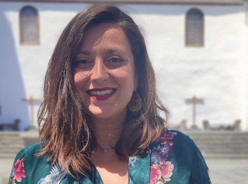 Sara Hernández: “están intentando aprobar Dichosa Wellness sin que la gente se entere”
