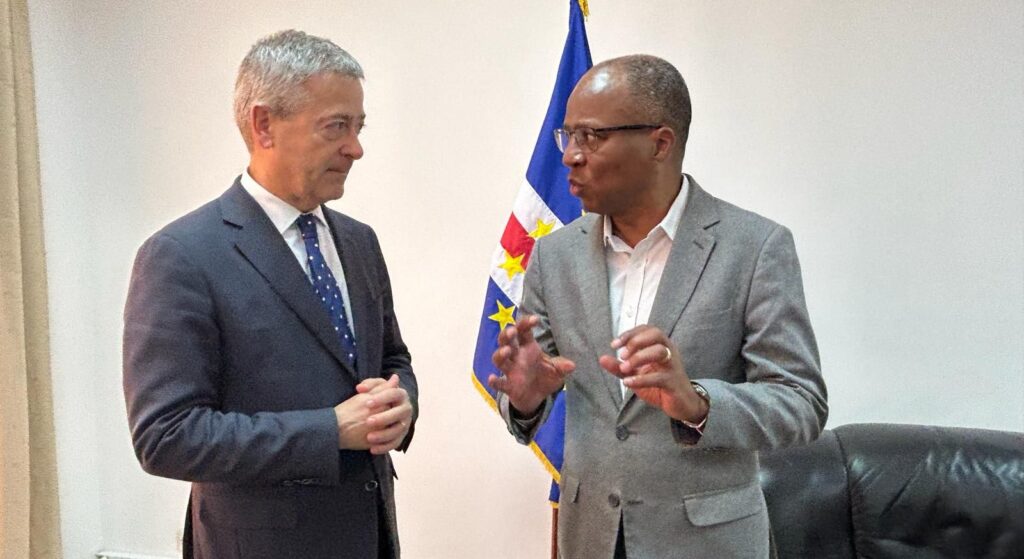 El Consejo Empresarial España África impulsa la confianza y la seguridad jurídica en las relaciones comerciales con Cabo Verde