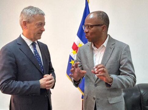 El Consejo Empresarial España África impulsa la confianza y la seguridad jurídica en las relaciones comerciales con Cabo Verde