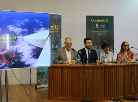Arranca Congreso H: Lanzarote destaca como hub de innovación en comunicación y cultura