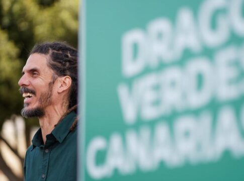Drago Canarias presenta iniciativas en el Congreso para controlar el turismo y el alquiler vacacional