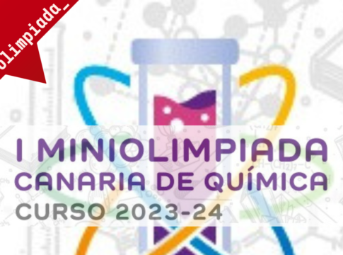 Arranca la Miniolimpiada de Química de Canarias