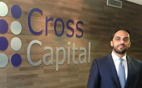 Arcano Partners y Cross Capital se alían para impulsar la Banca de Inversión y los mercados privados desde Canarias