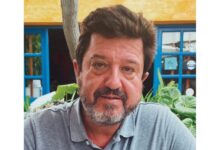 Víctor Portugués Carrillo