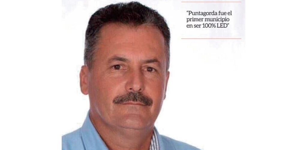 Vicente Rodríguez: “Dotaremos de infraestructuras y servicios al municipio para poder generar actividad económica vinculada al sector primario”