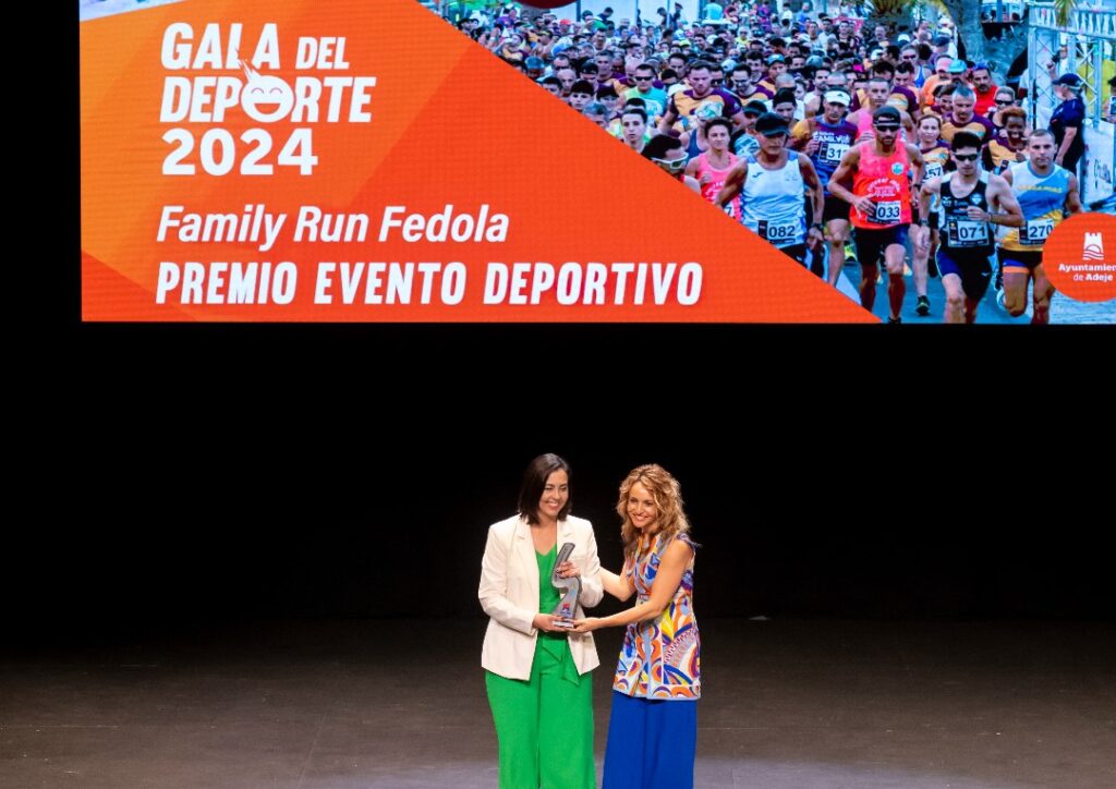 Fedola Family Run ya es parte de la identidad de Adeje