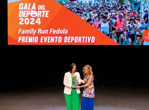 Fedola Family Run ya es parte de la identidad de Adeje