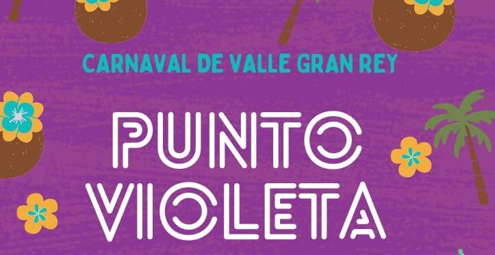 El Puerto de Vueltas contará con un Punto Violeta durante las fiestas de Carnaval de este sábado